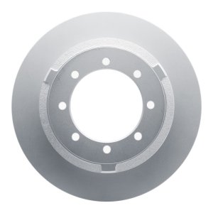 Ford F-350 Super Duty Brake Rotor (1) - Rear - R1 Concepts - GeoSPEC Coated - `11-`22